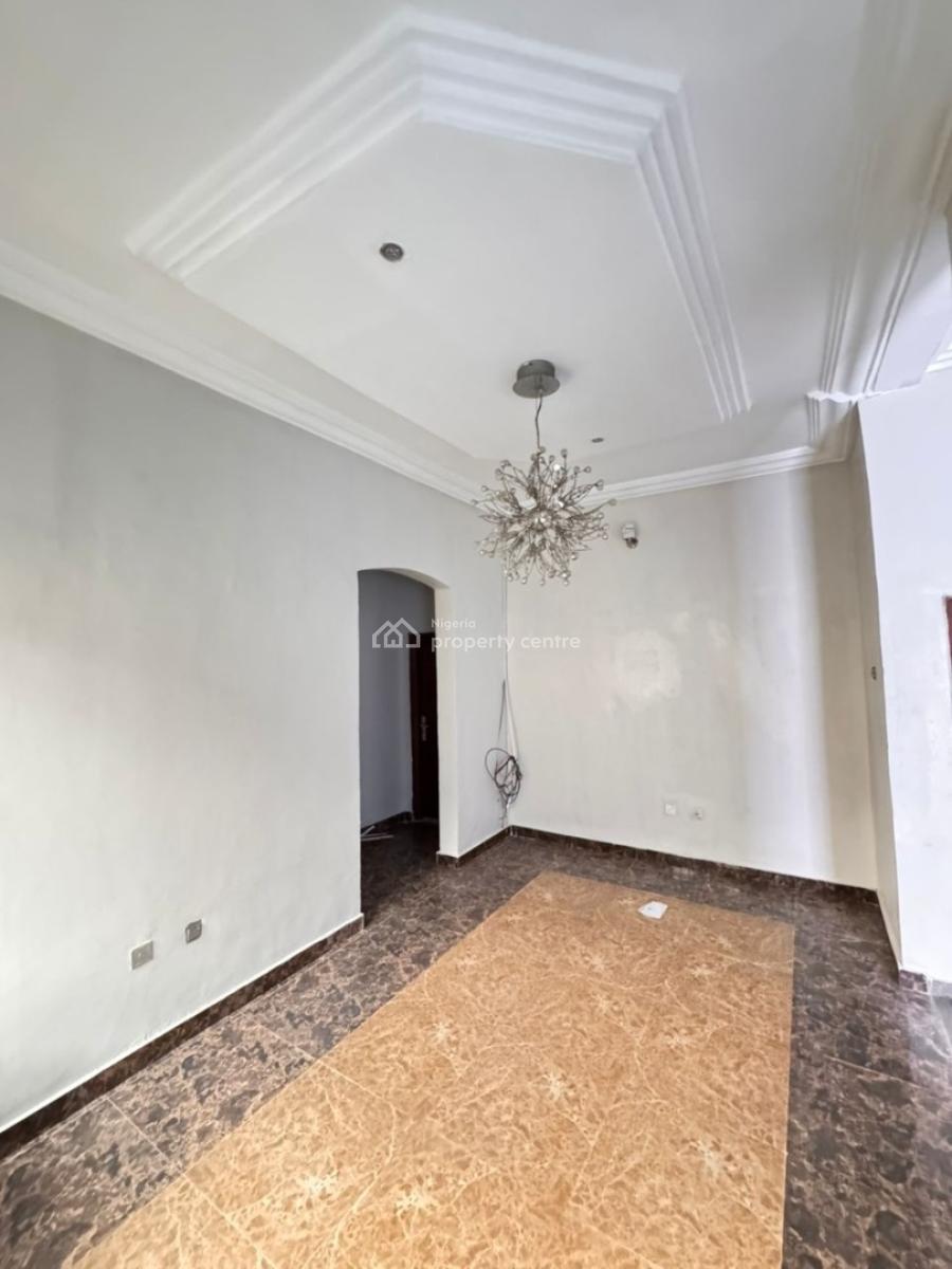 5 Bedroom Detached Duplex, Lekki, Lagos, Detached Duplex for Sale