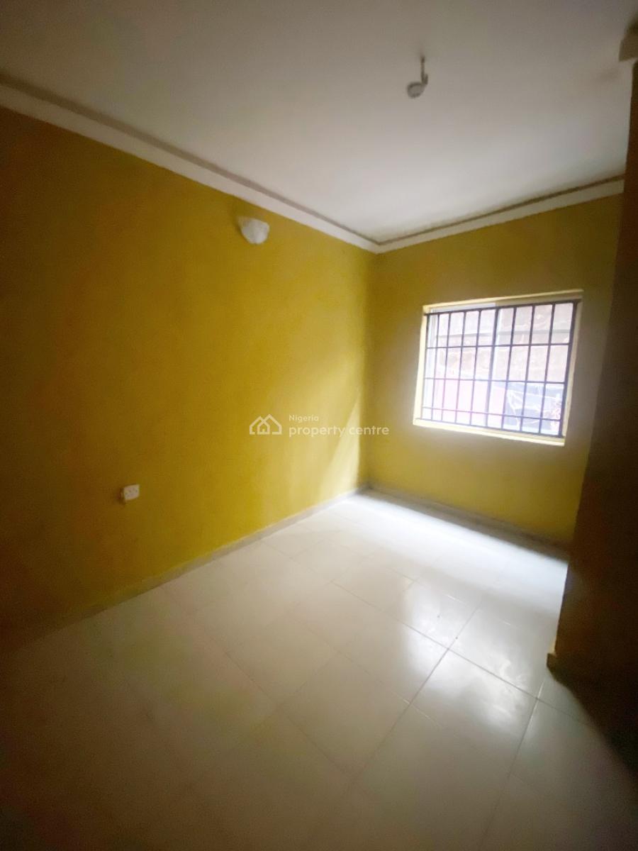Luxury 2 Bedroom Flat, Ojodu Berger, Ojodu, Lagos, Flat / Apartment for Rent