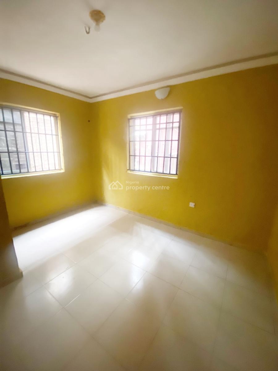 Luxury 2 Bedroom Flat, Ojodu Berger, Ojodu, Lagos, Flat / Apartment for Rent