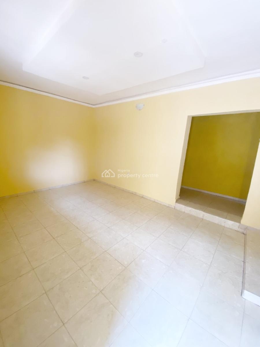 Luxury 2 Bedroom Flat, Ojodu Berger, Ojodu, Lagos, Flat / Apartment for Rent