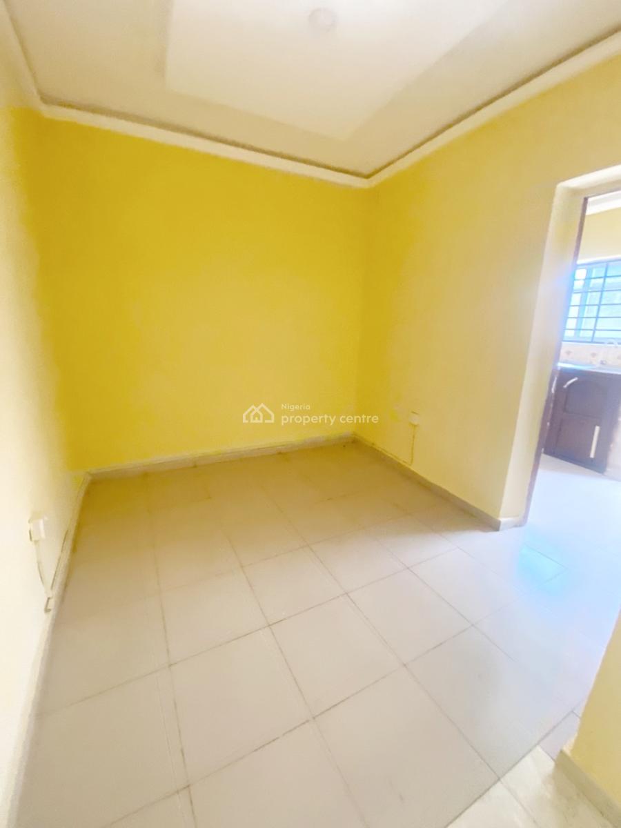 Luxury 2 Bedroom Flat, Ojodu Berger, Ojodu, Lagos, Flat / Apartment for Rent