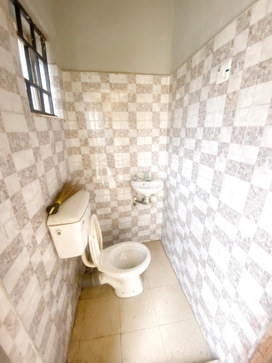 Luxury 2 Bedroom Flat, Ojodu Berger, Ojodu, Lagos, Flat / Apartment for Rent