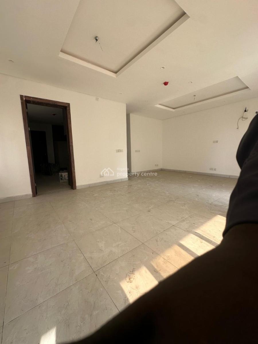 Luxury 4 Bedroom Semi - Detached House, Twinlakes Estate, Chevron, Lekki Penninsula, Lagos State., Lekki, Lagos, Semi-detached Duplex for Rent