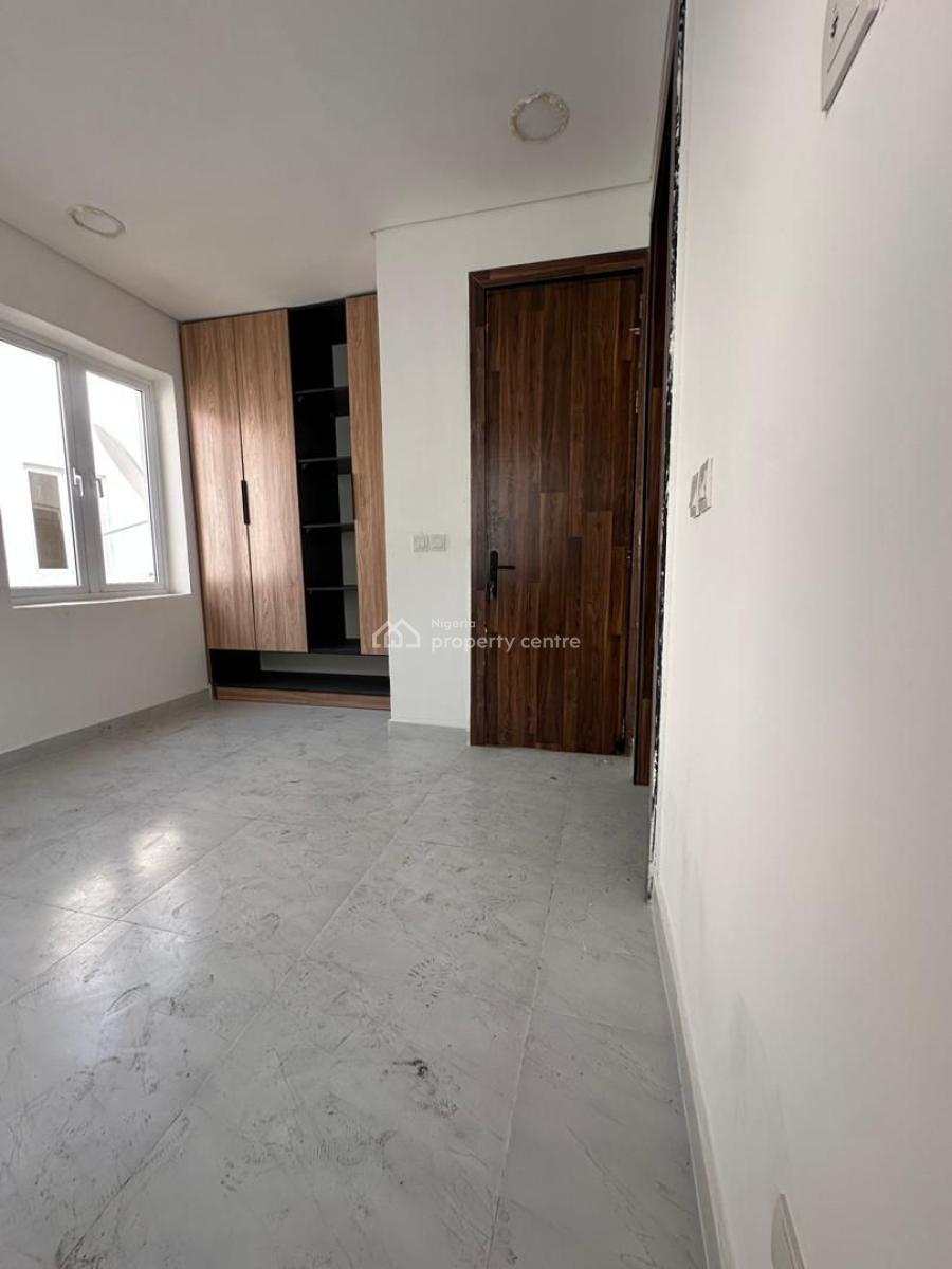 Luxury 4 Bedroom Semi - Detached House, Twinlakes Estate, Chevron, Lekki Penninsula, Lagos State., Lekki, Lagos, Semi-detached Duplex for Rent
