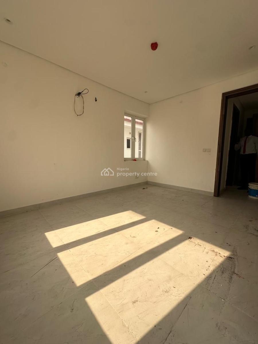 Luxury 4 Bedroom Semi - Detached House, Twinlakes Estate, Chevron, Lekki Penninsula, Lagos State., Lekki, Lagos, Semi-detached Duplex for Rent