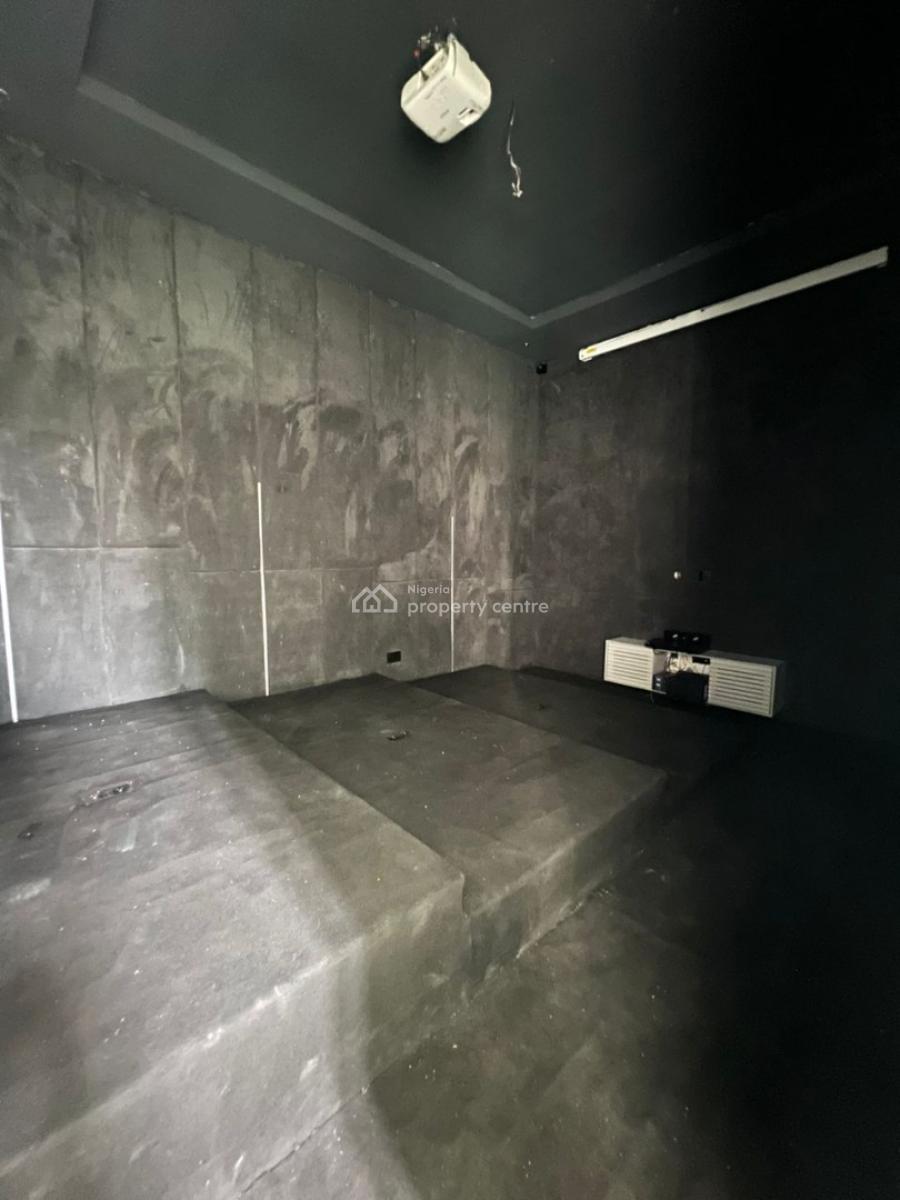 Stunning Newly Built 6 Bedroom Fully Detached Duplex + Pool,gym & Ci, Lekki County Ikota, Lekki, Lagos, Detached Duplex for Sale