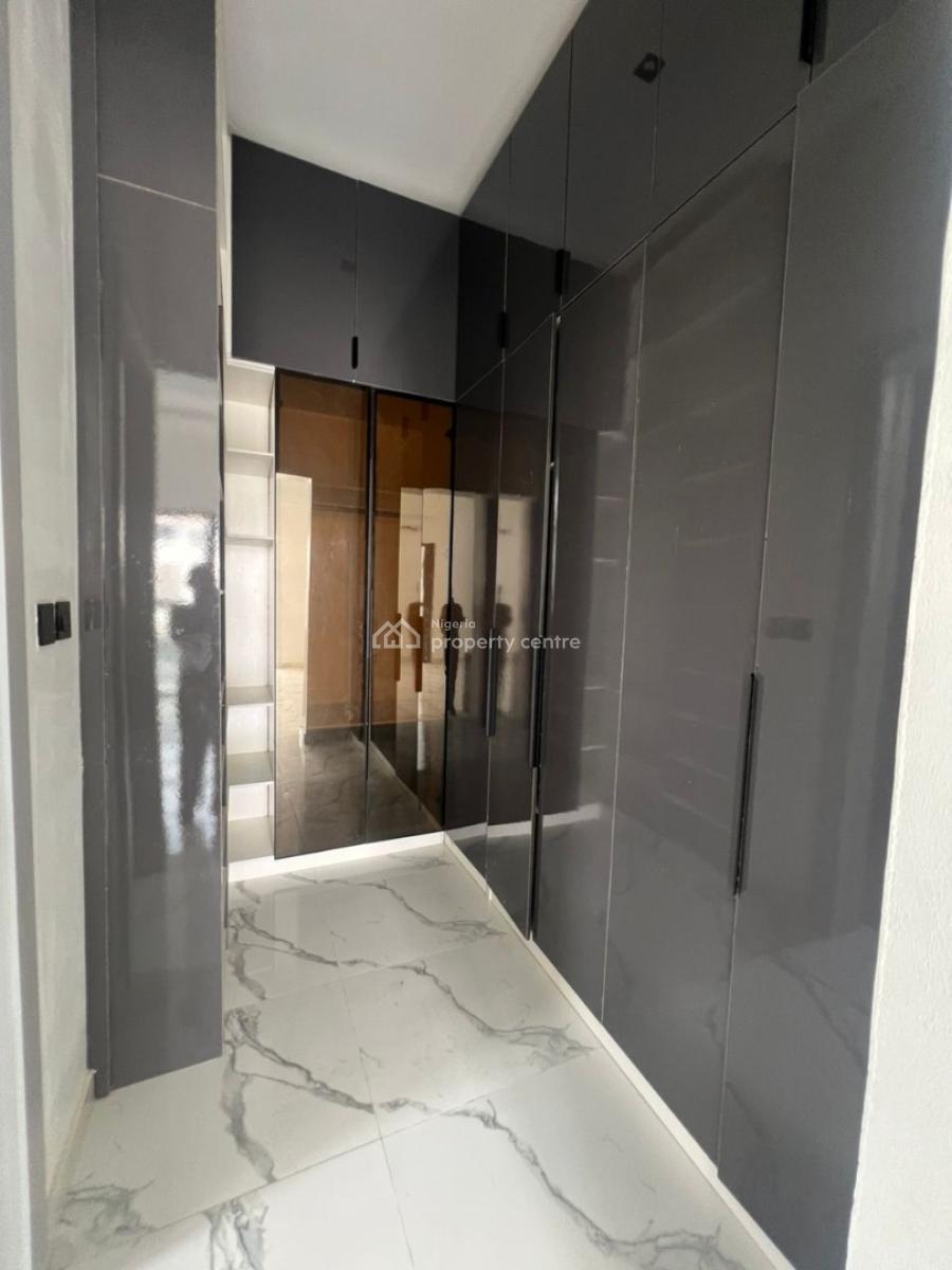Stunning Newly Built 6 Bedroom Fully Detached Duplex + Pool,gym & Ci, Lekki County Ikota, Lekki, Lagos, Detached Duplex for Sale