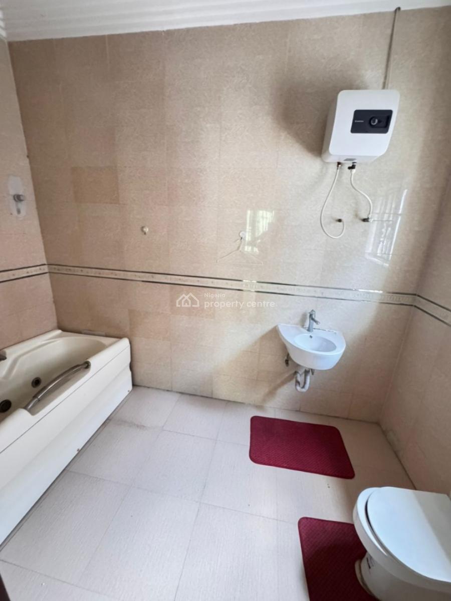 5 Bedroom Detached Duplex, Lekki, Lagos, Detached Duplex for Sale