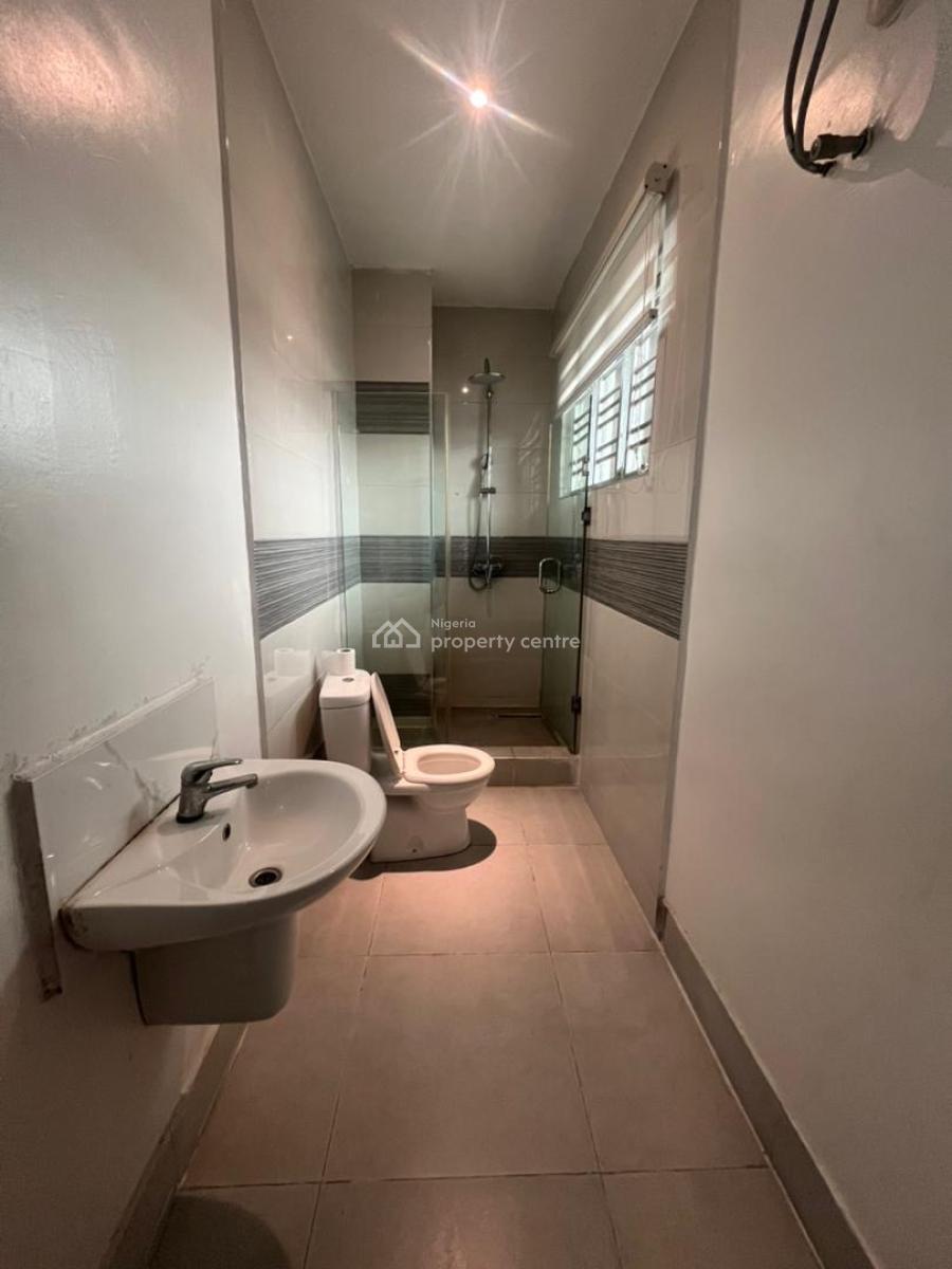 Well Maintained 4 Bedroom Terrace Duplex, Ikate Elegushi, Lekki, Lagos, Terraced Duplex for Sale