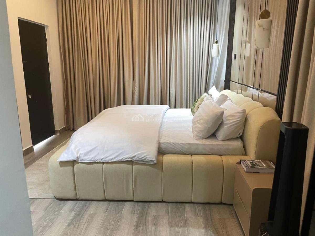 2 Bedroom Apartments, Ogba, Ikeja, Lagos, Flat / Apartment Short Let