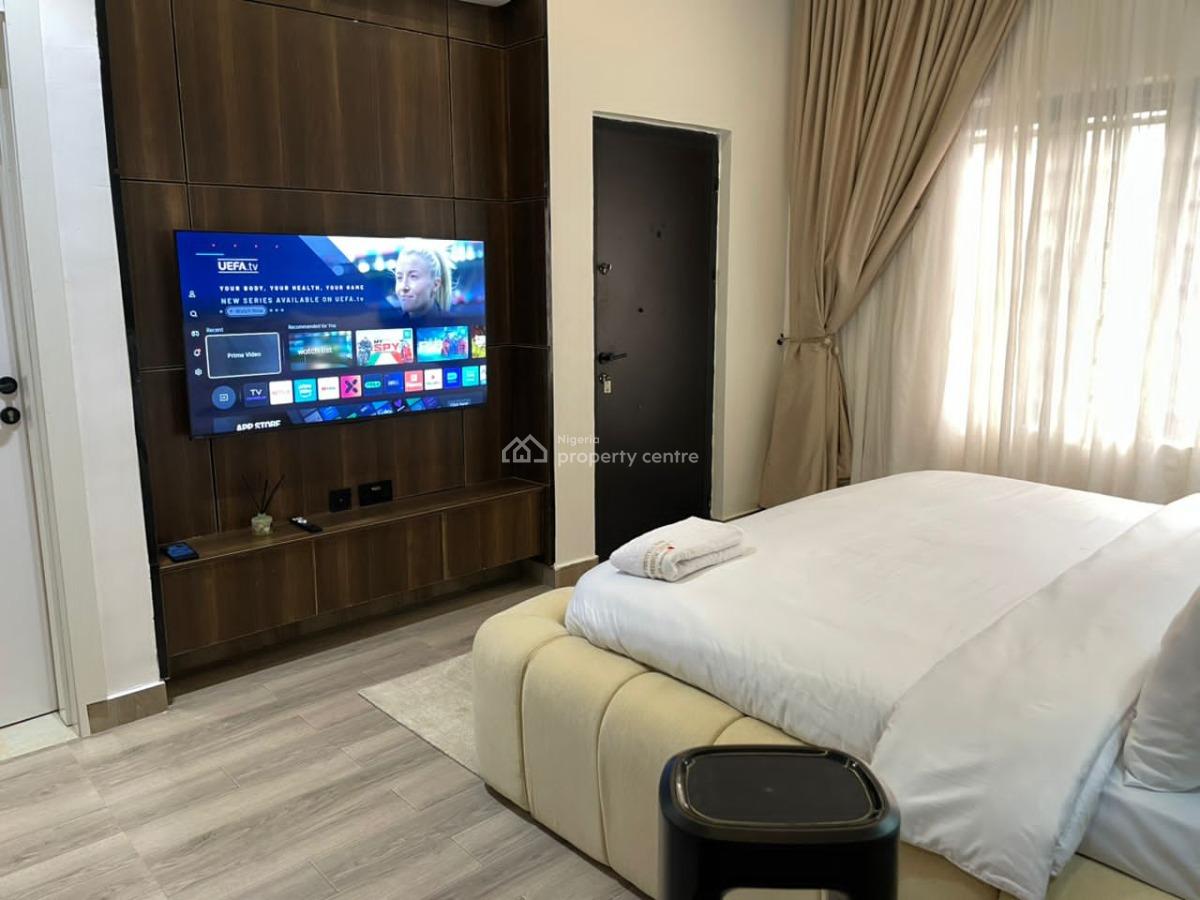 2 Bedroom Apartments, Ogba, Ikeja, Lagos, Flat / Apartment Short Let