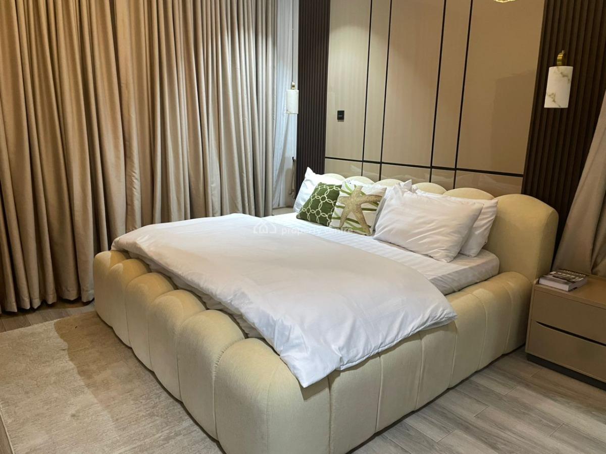 2 Bedroom Apartments, Ogba, Ikeja, Lagos, Flat / Apartment Short Let