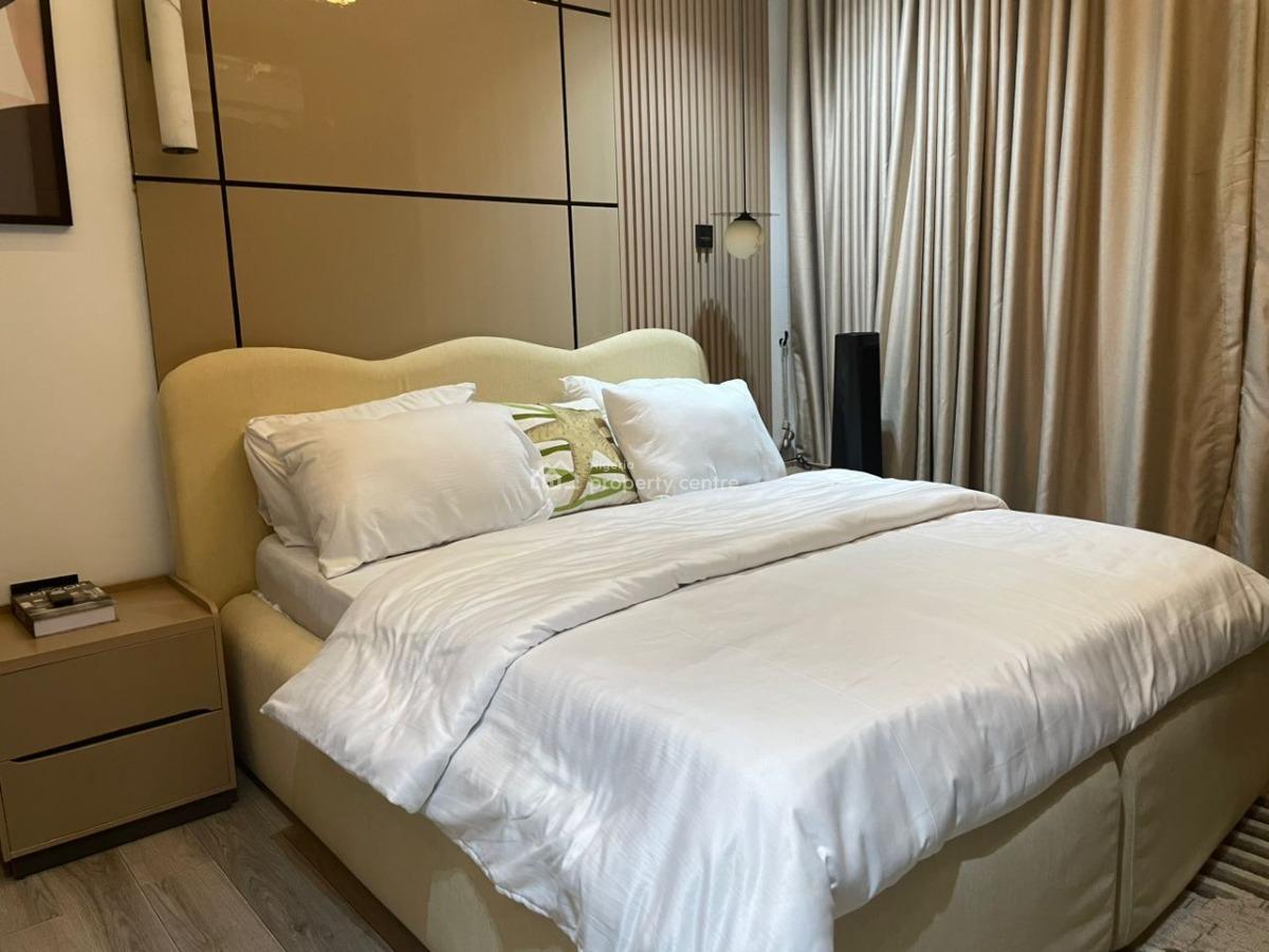 2 Bedroom Apartments, Ogba, Ikeja, Lagos, Flat / Apartment Short Let