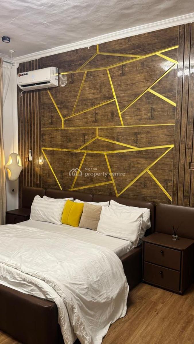 2 Bedroom Apartments, Ologolo, Lekki, Lagos, Flat / Apartment Short Let