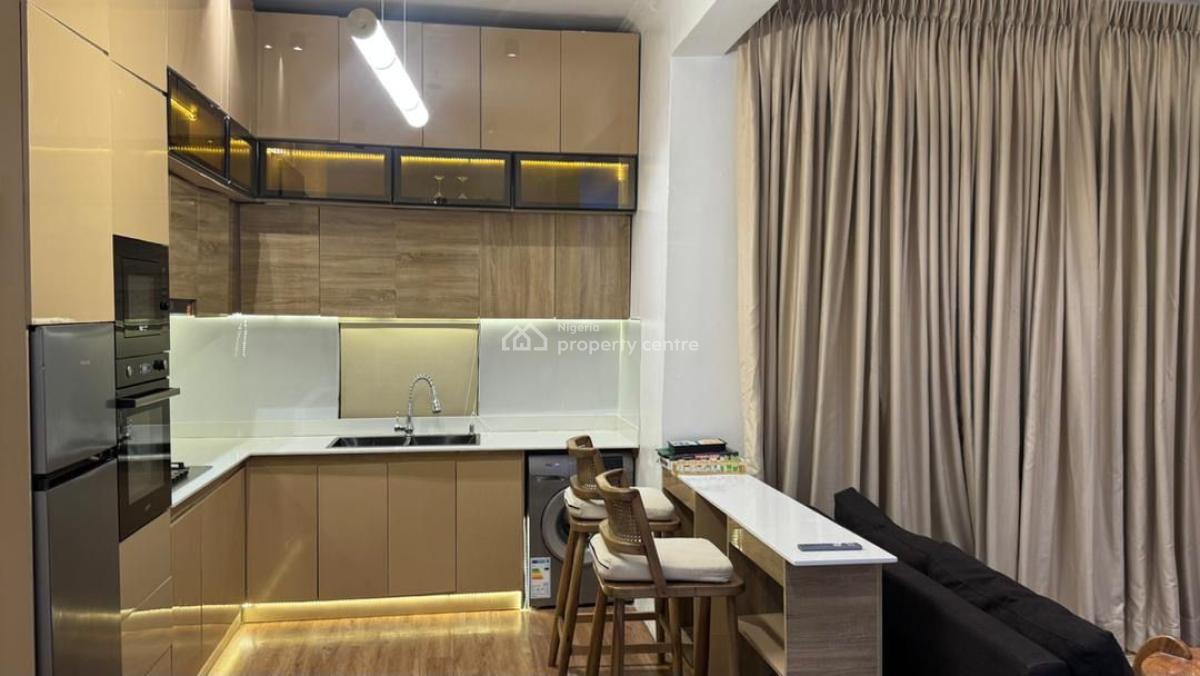 2 Bedroom Apartments, Ologolo, Lekki, Lagos, Flat / Apartment Short Let