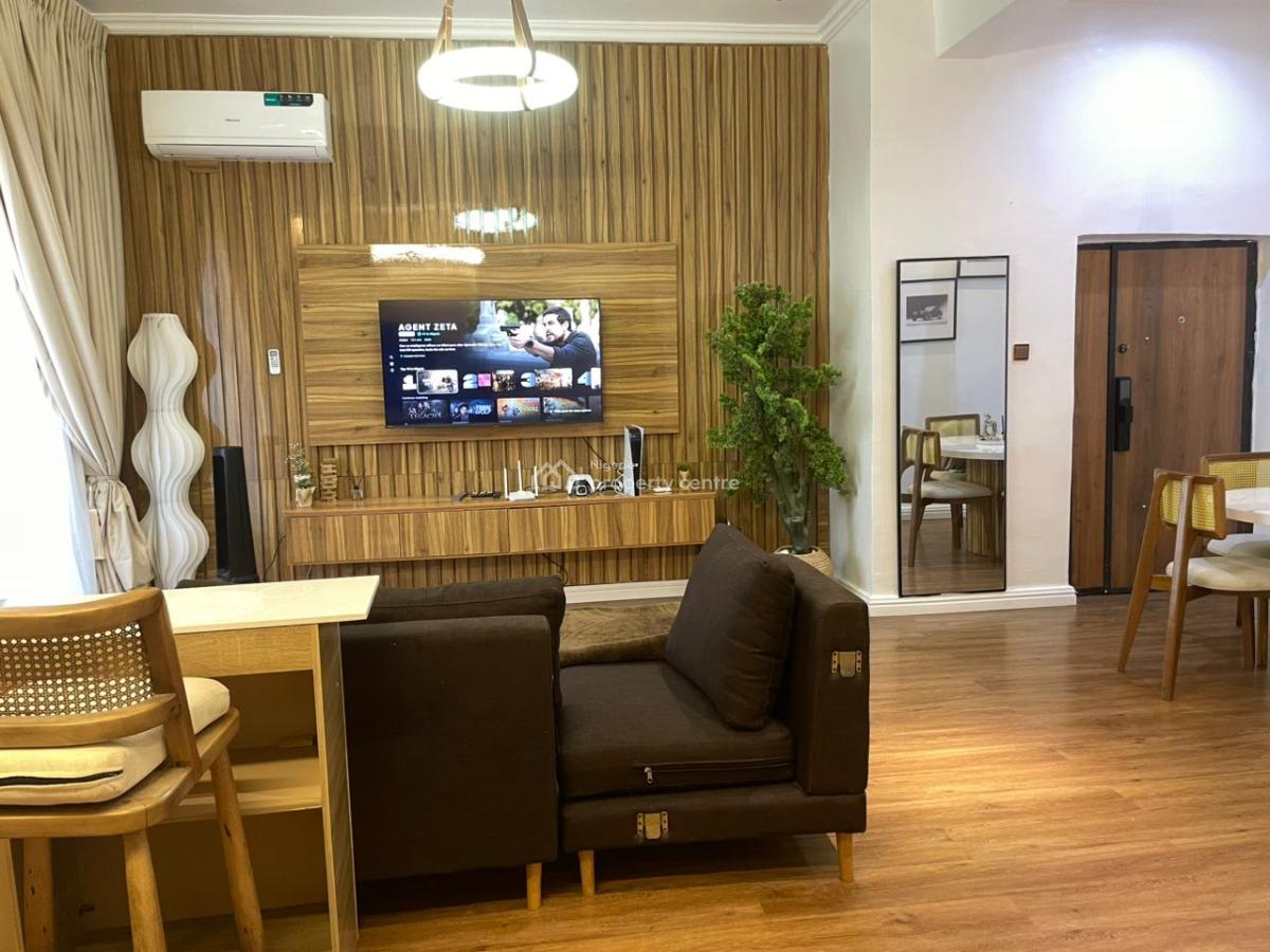 2 Bedroom Apartments, Ologolo, Lekki, Lagos, Flat / Apartment Short Let