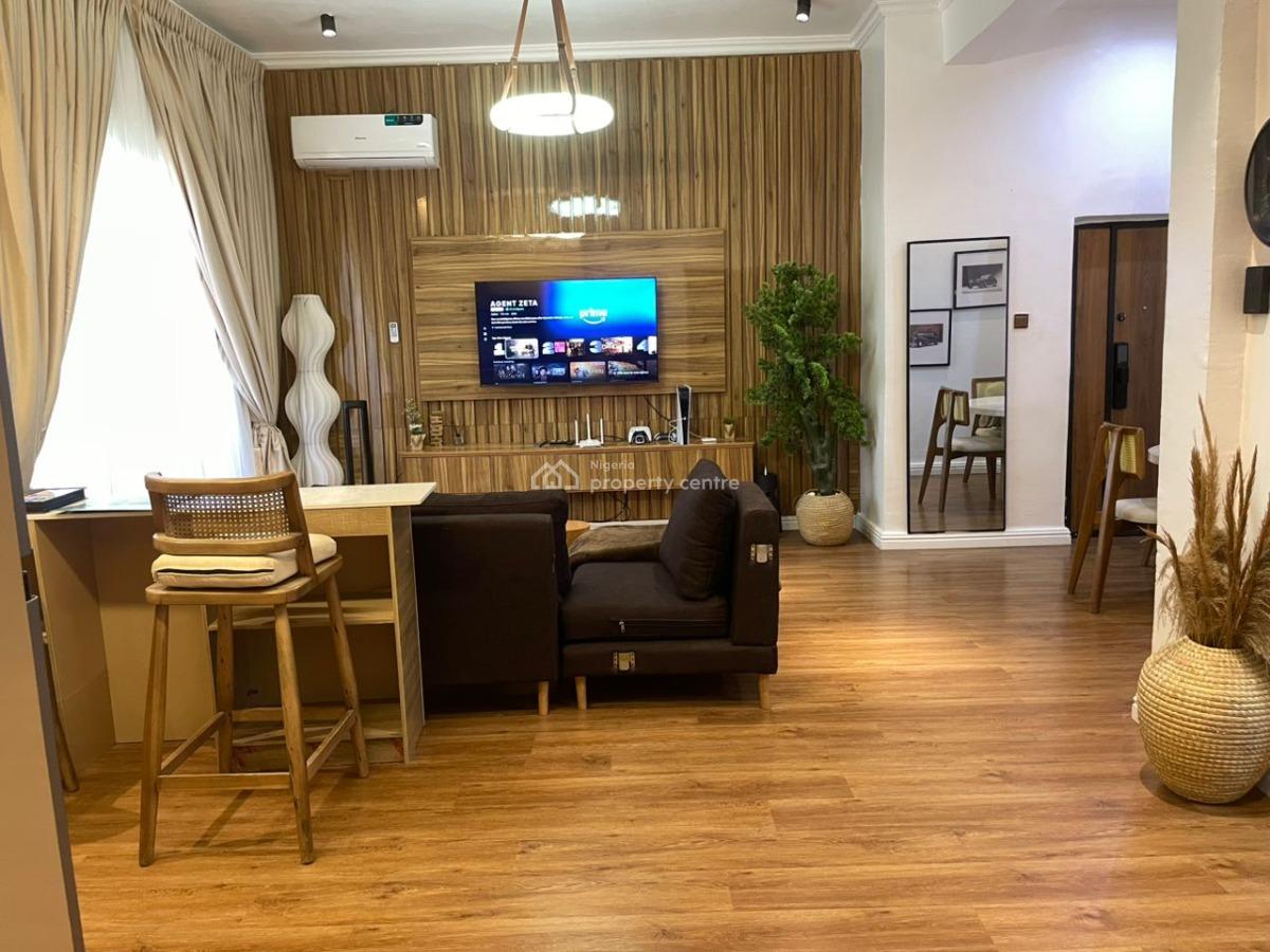 2 Bedroom Apartments, Ologolo, Lekki, Lagos, Flat / Apartment Short Let