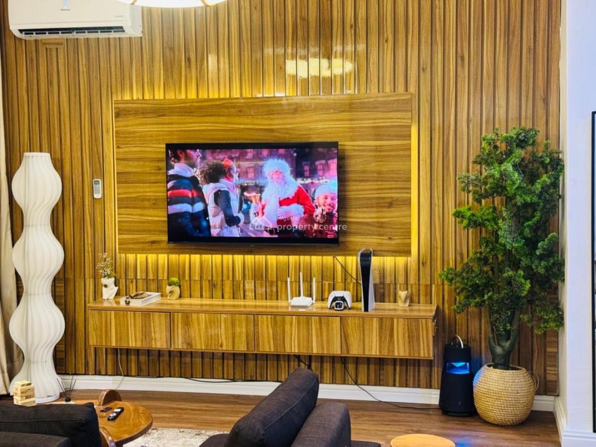 2 Bedroom Apartments, Ologolo, Lekki, Lagos, Flat / Apartment Short Let