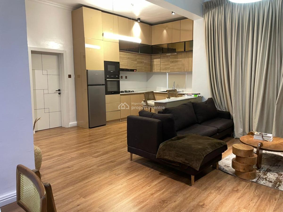 2 Bedroom Apartments, Ologolo, Lekki, Lagos, Flat / Apartment Short Let