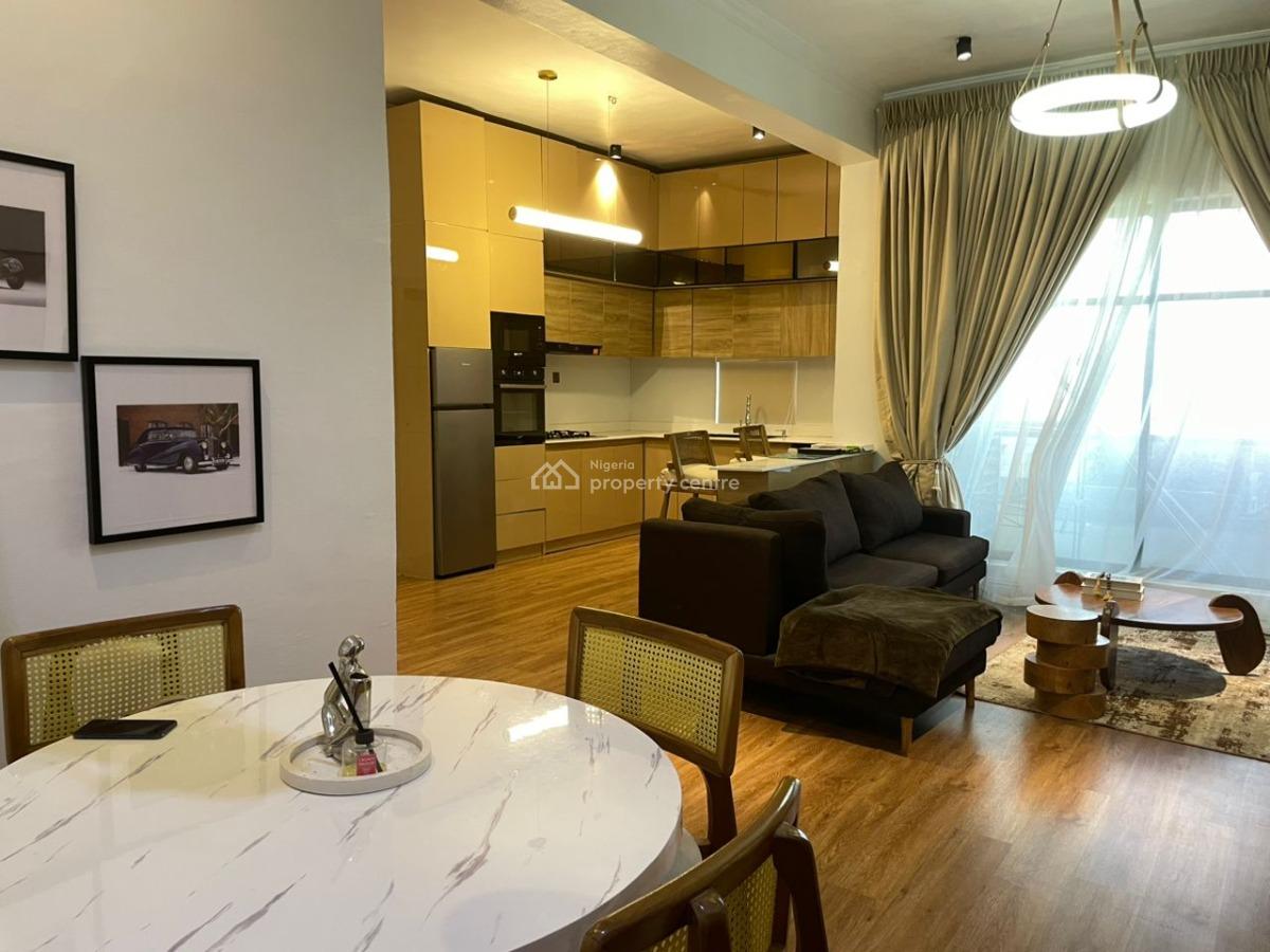 2 Bedroom Apartments, Ologolo, Lekki, Lagos, Flat / Apartment Short Let