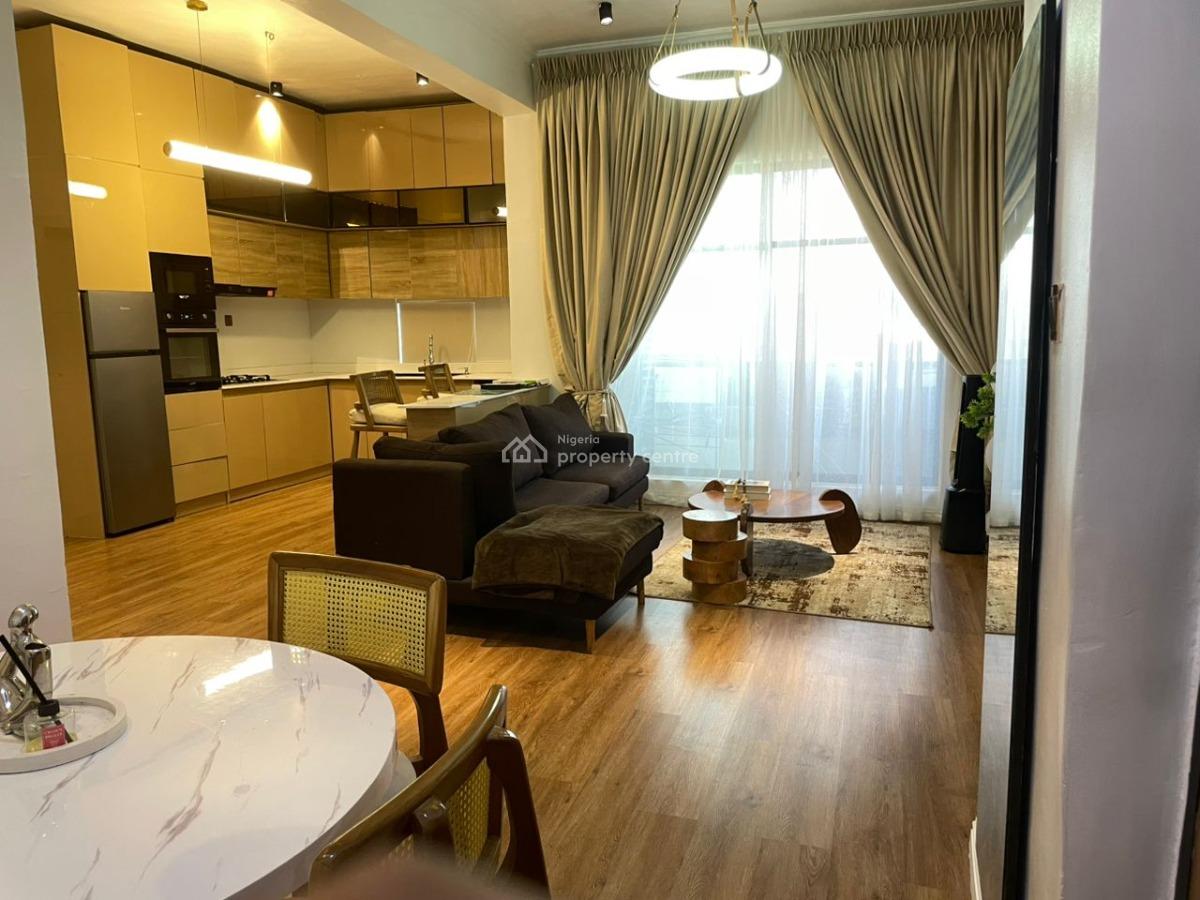 2 Bedroom Apartments, Ologolo, Lekki, Lagos, Flat / Apartment Short Let