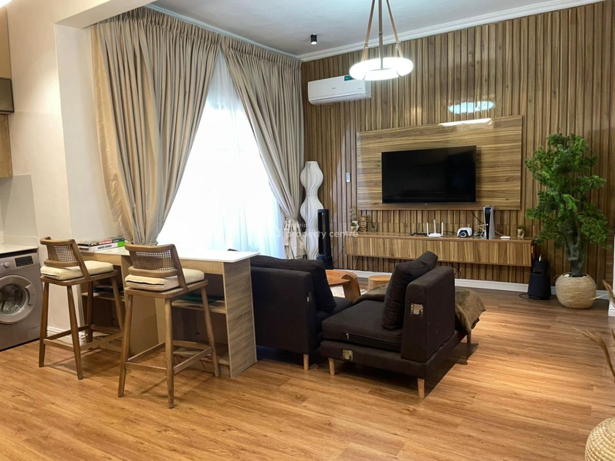 2 Bedroom Apartments, Ologolo, Lekki, Lagos, Flat / Apartment Short Let