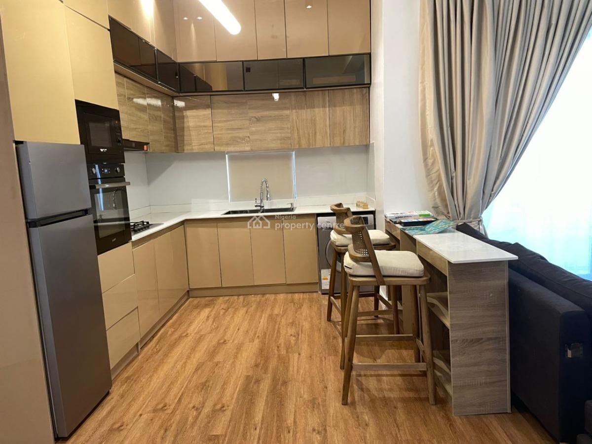 2 Bedroom Apartments, Ologolo, Lekki, Lagos, Flat / Apartment Short Let