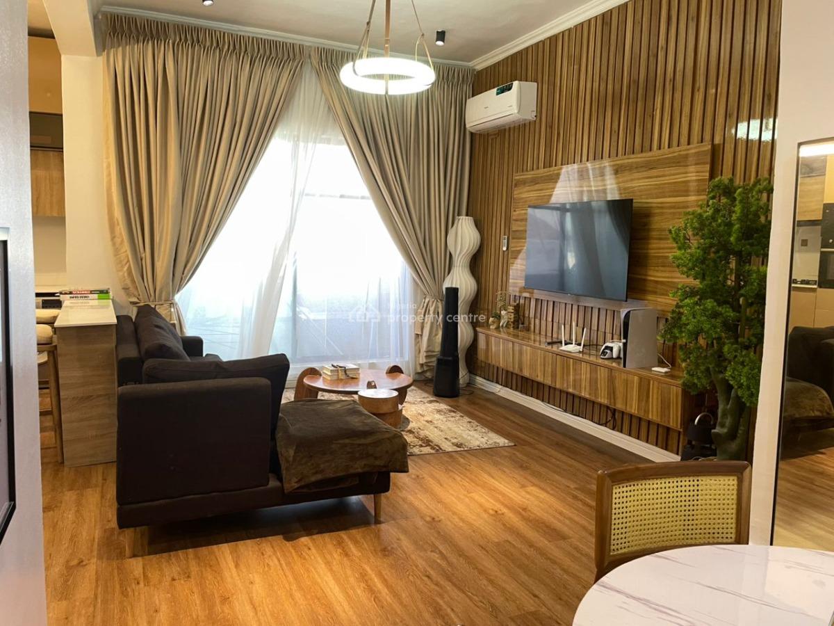 2 Bedroom Apartments, Ologolo, Lekki, Lagos, Flat / Apartment Short Let