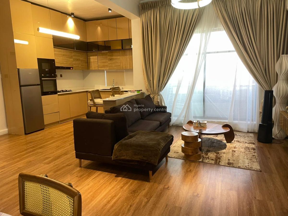 2 Bedroom Apartments, Ologolo, Lekki, Lagos, Flat / Apartment Short Let