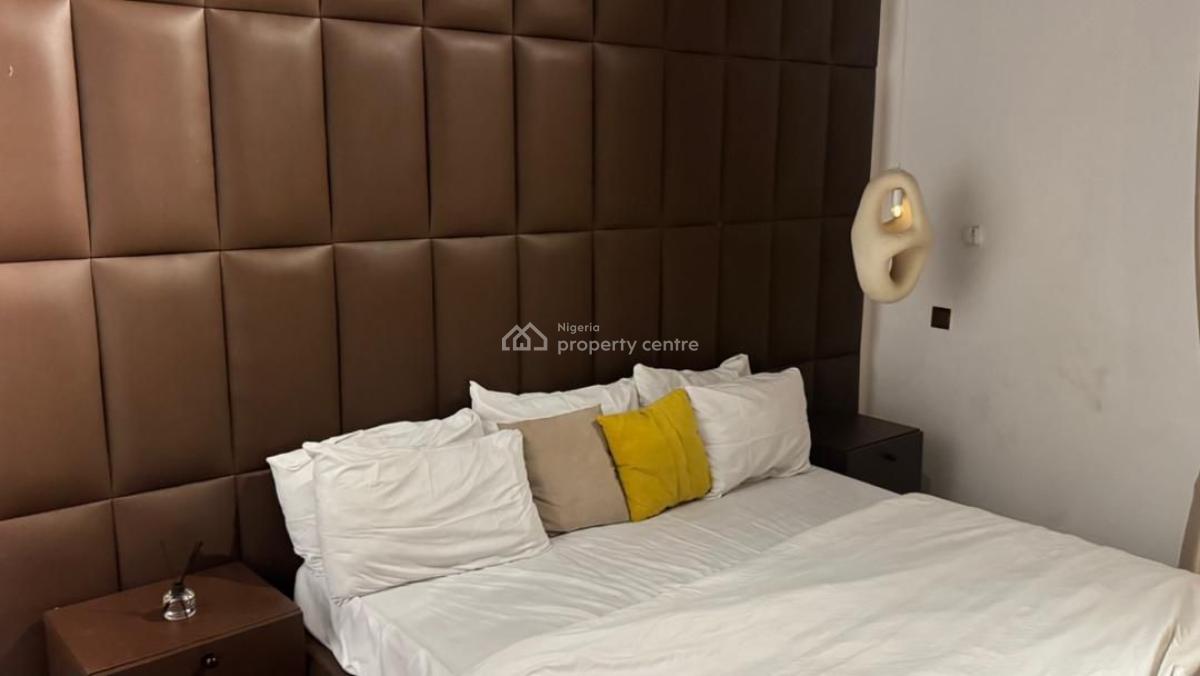 2 Bedroom Apartments, Ologolo, Lekki, Lagos, Flat / Apartment Short Let