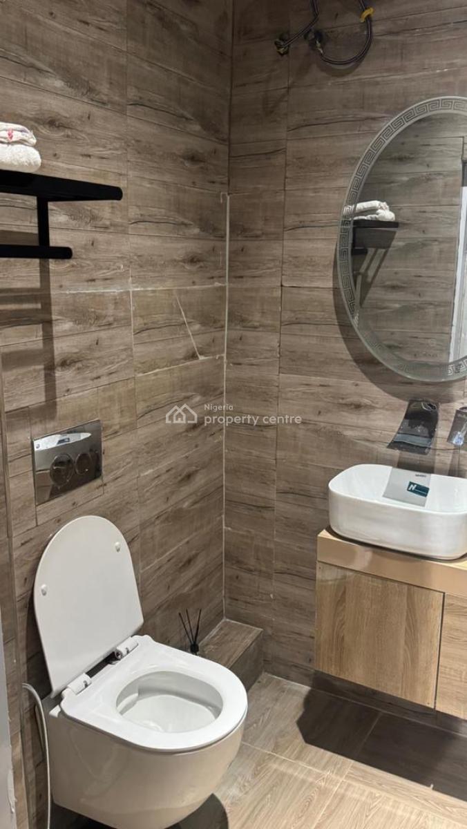 2 Bedroom Apartments, Ologolo, Lekki, Lagos, Flat / Apartment Short Let