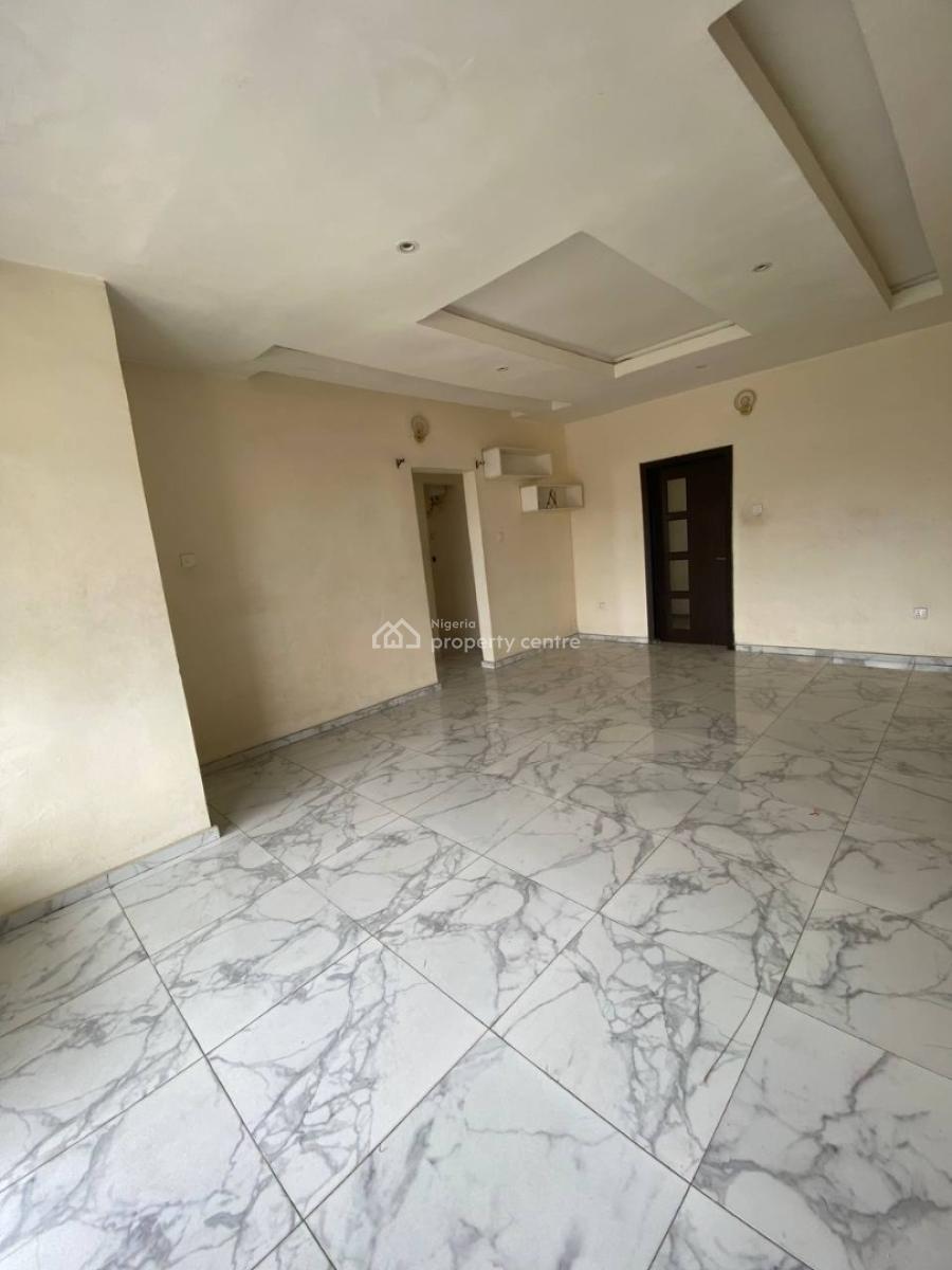 a Beautiful 2 Bedroom Apartment, Therra Annex Estates, Sangotedo, Lekki Phase 2, Lekki, Lagos, Flat / Apartment for Rent