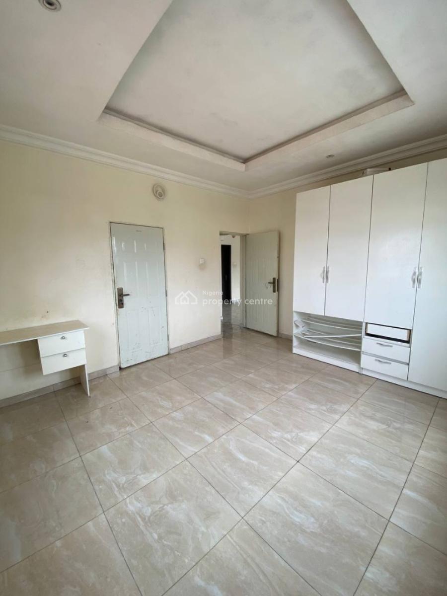 a Beautiful 2 Bedroom Apartment, Therra Annex Estates, Sangotedo, Lekki Phase 2, Lekki, Lagos, Flat / Apartment for Rent