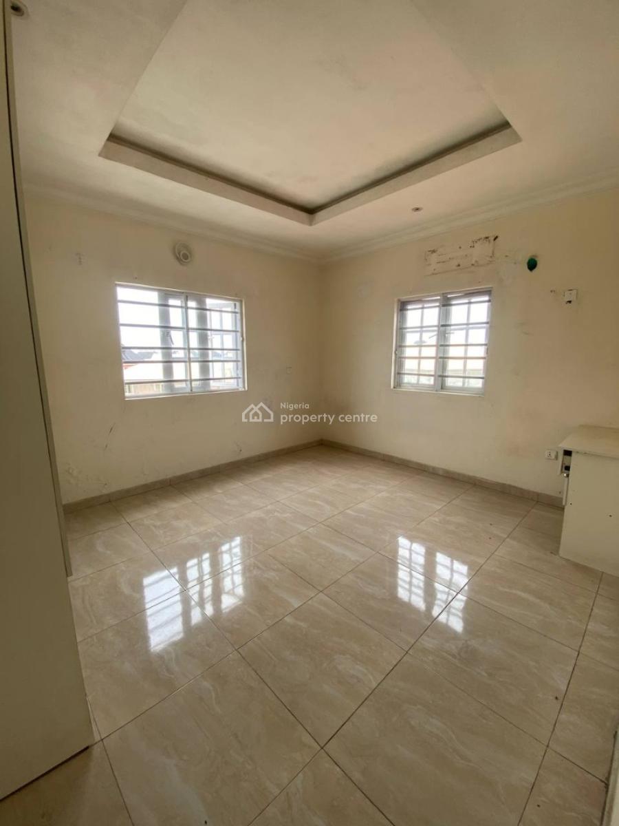 a Beautiful 2 Bedroom Apartment, Therra Annex Estates, Sangotedo, Lekki Phase 2, Lekki, Lagos, Flat / Apartment for Rent