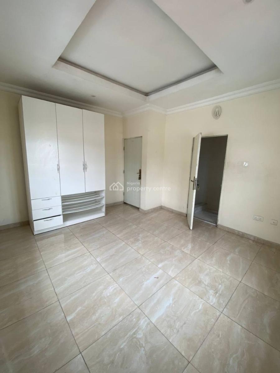 a Beautiful 2 Bedroom Apartment, Therra Annex Estates, Sangotedo, Lekki Phase 2, Lekki, Lagos, Flat / Apartment for Rent