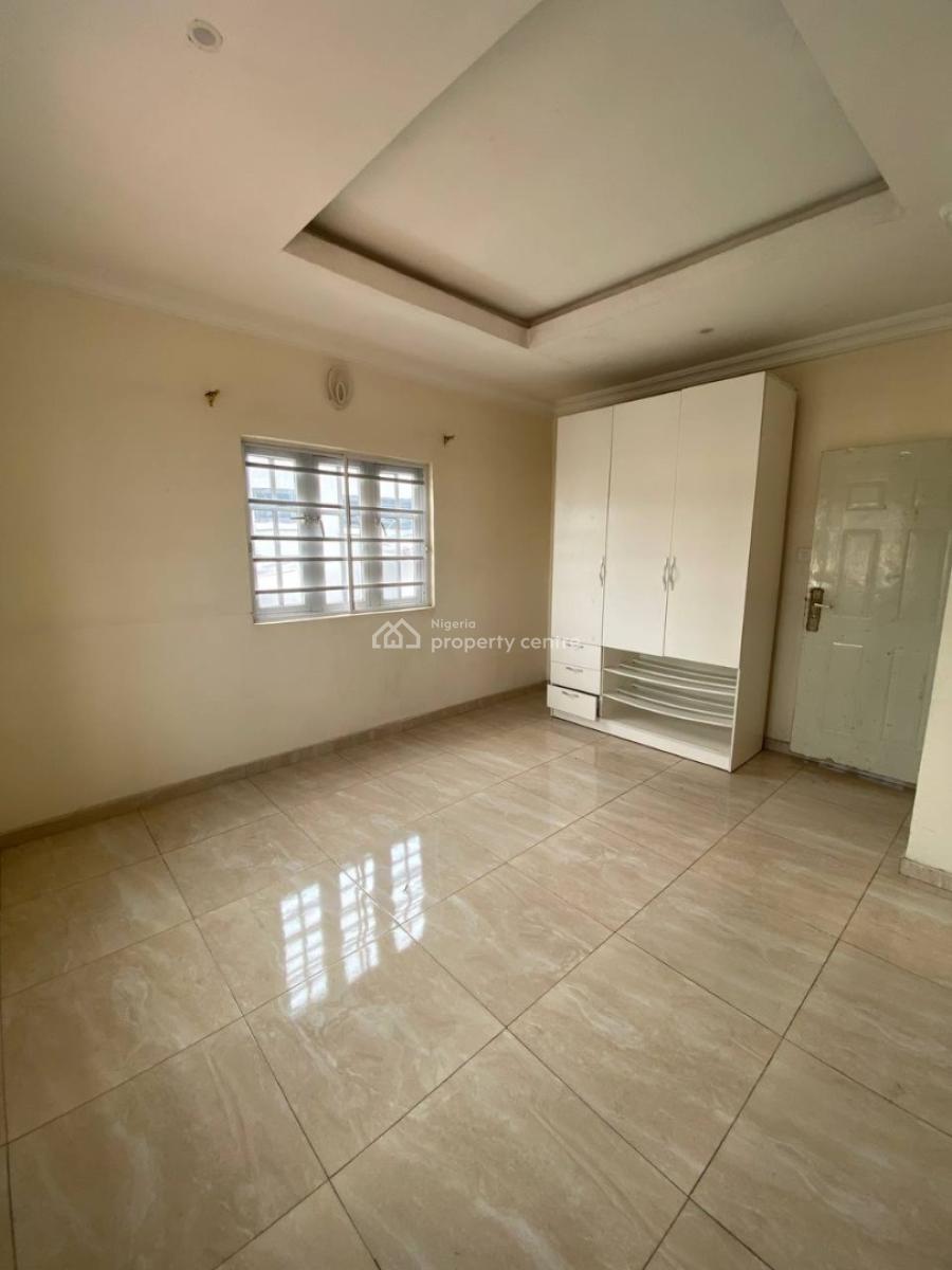 a Beautiful 2 Bedroom Apartment, Therra Annex Estates, Sangotedo, Lekki Phase 2, Lekki, Lagos, Flat / Apartment for Rent