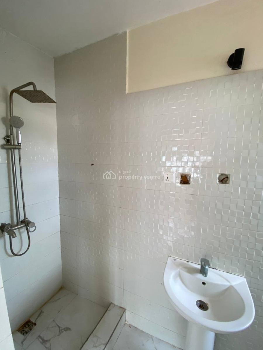 a Beautiful 2 Bedroom Apartment, Therra Annex Estates, Sangotedo, Lekki Phase 2, Lekki, Lagos, Flat / Apartment for Rent