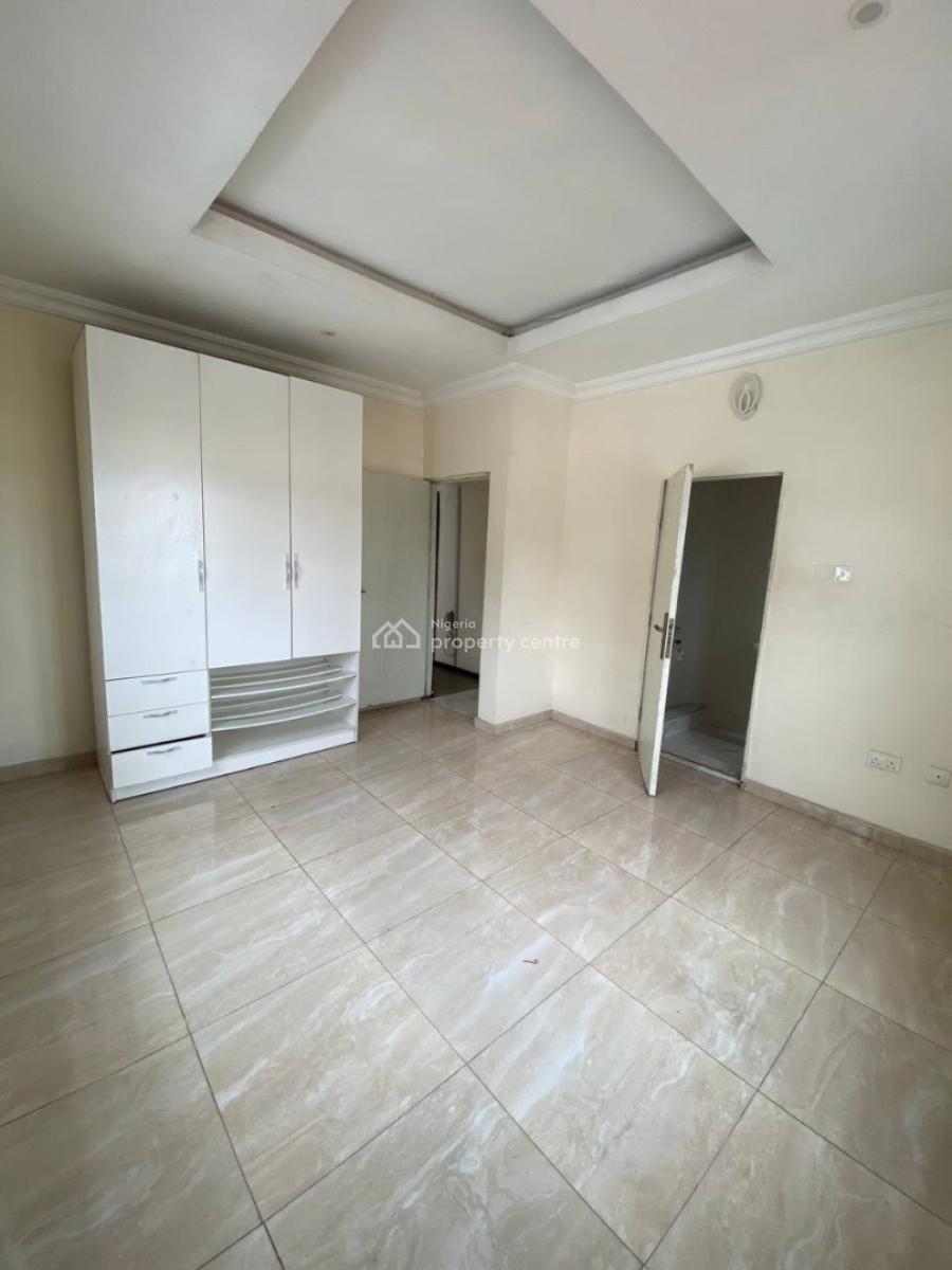 a Beautiful 2 Bedroom Apartment, Therra Annex Estates, Sangotedo, Lekki Phase 2, Lekki, Lagos, Flat / Apartment for Rent