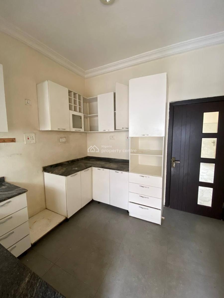 a Beautiful 2 Bedroom Apartment, Therra Annex Estates, Sangotedo, Lekki Phase 2, Lekki, Lagos, Flat / Apartment for Rent