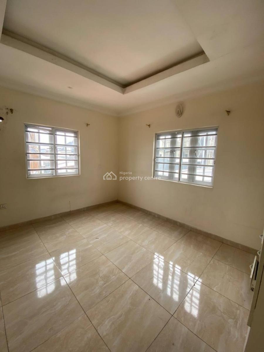 a Beautiful 2 Bedroom Apartment, Therra Annex Estates, Sangotedo, Lekki Phase 2, Lekki, Lagos, Flat / Apartment for Rent