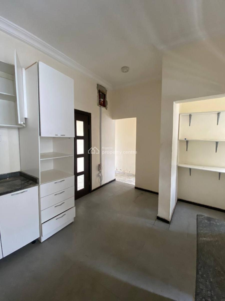 a Beautiful 2 Bedroom Apartment, Therra Annex Estates, Sangotedo, Lekki Phase 2, Lekki, Lagos, Flat / Apartment for Rent