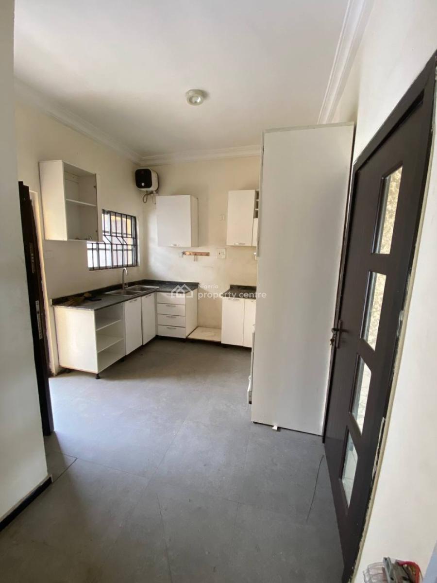 a Beautiful 2 Bedroom Apartment, Therra Annex Estates, Sangotedo, Lekki Phase 2, Lekki, Lagos, Flat / Apartment for Rent