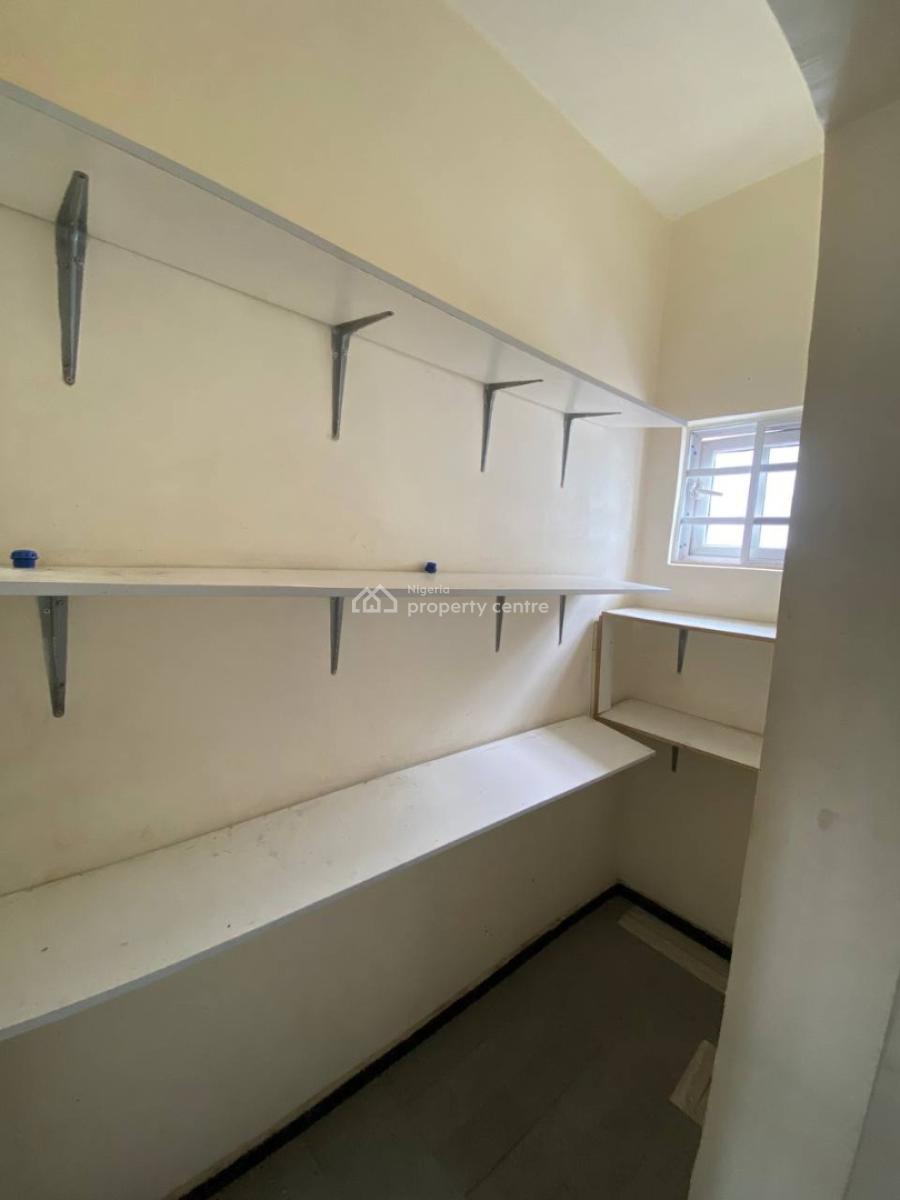 a Beautiful 2 Bedroom Apartment, Therra Annex Estates, Sangotedo, Lekki Phase 2, Lekki, Lagos, Flat / Apartment for Rent