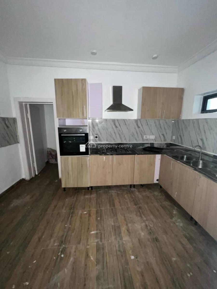 3 Bedroom Apartment, Lekky County Ikota Lekki Lagos, Ikota, Lekki, Lagos, Flat / Apartment for Rent
