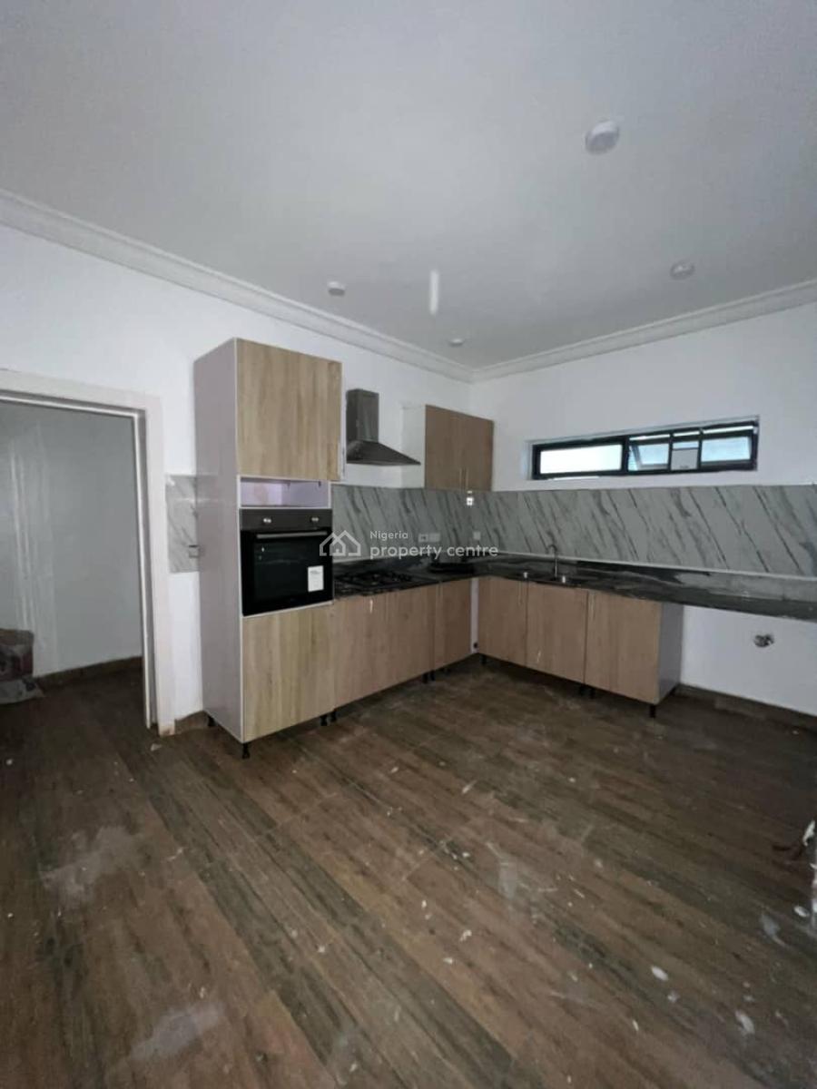 3 Bedroom Apartment, Lekky County Ikota Lekki Lagos, Ikota, Lekki, Lagos, Flat / Apartment for Rent