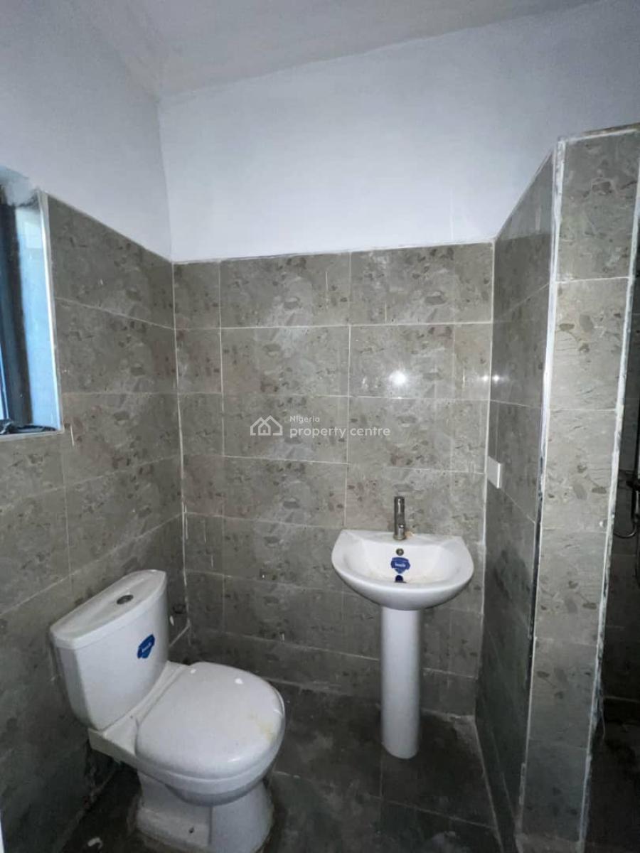 3 Bedroom Apartment, Lekky County Ikota Lekki Lagos, Ikota, Lekki, Lagos, Flat / Apartment for Rent