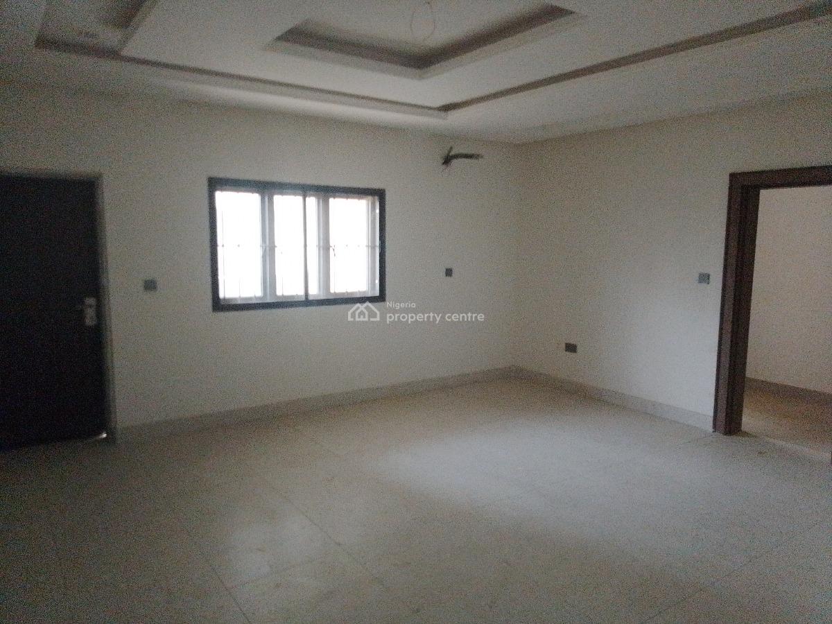 6 Units of 4 Bedroom Terrace Houses, Off Bala Mohammed Way, Behind Hmedix, Guzape District, Abuja, Terraced Duplex for Sale