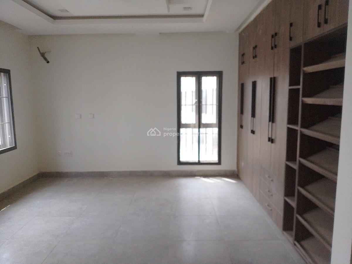 6 Units of 4 Bedroom Terrace Houses, Off Bala Mohammed Way, Behind Hmedix, Guzape District, Abuja, Terraced Duplex for Sale