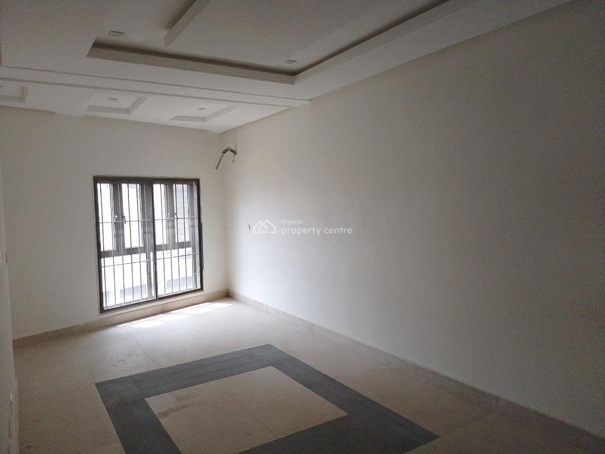 6 Units of 4 Bedroom Terrace Houses, Off Bala Mohammed Way, Behind Hmedix, Guzape District, Abuja, Terraced Duplex for Sale