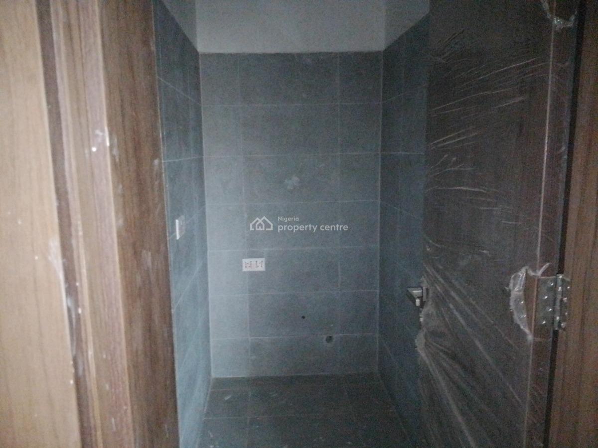 6 Units of 4 Bedroom Terrace Houses, Off Bala Mohammed Way, Behind Hmedix, Guzape District, Abuja, Terraced Duplex for Sale